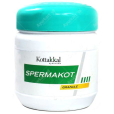 Spermakot Granule